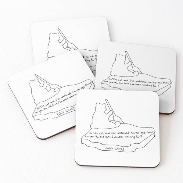 Item preview, Are you the one that I've been waiting for? designed and sold by renakennings.