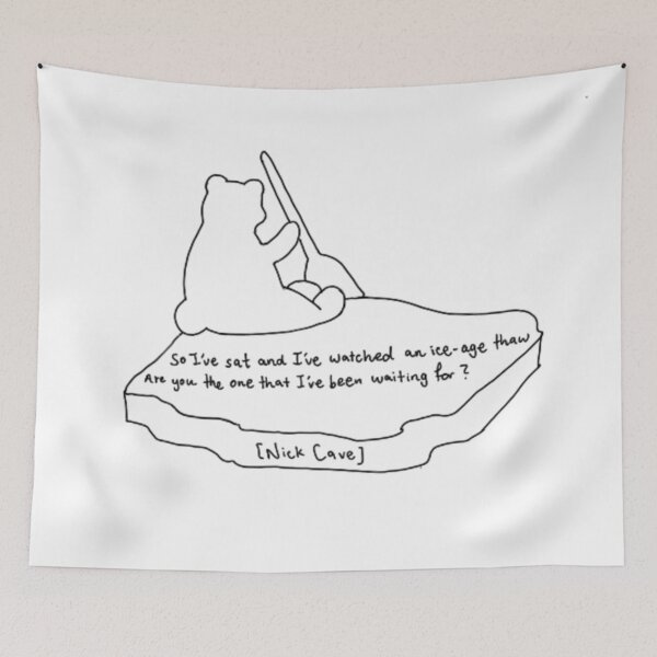 Item preview, Are you the one that I've been waiting for? designed and sold by renakennings.