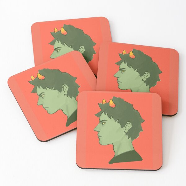 Item preview, Karkat Bust designed and sold by AchillesArts.