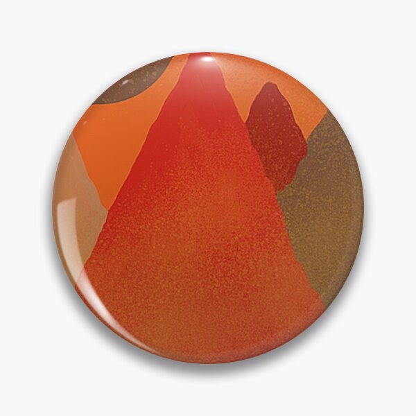 Item preview, imagining mountains designed and sold by Julia  Kovtunyak.
