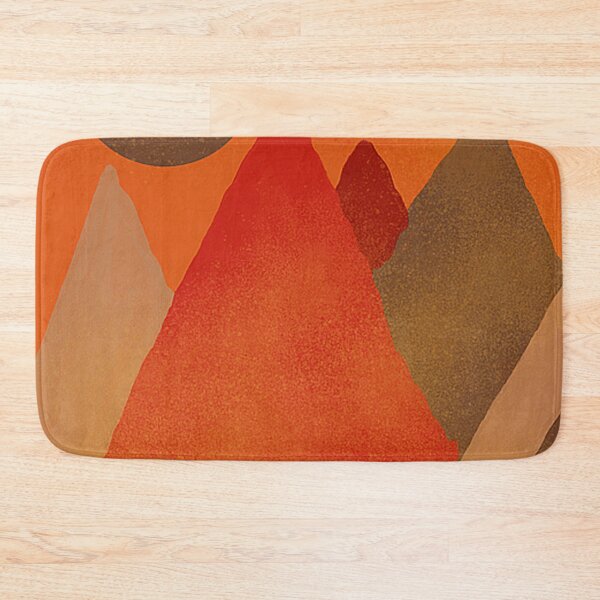 Item preview, imagining mountains designed and sold by Julia  Kovtunyak.