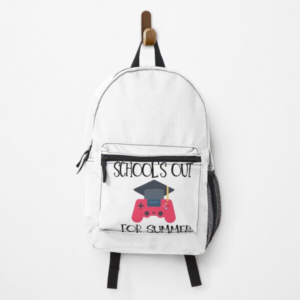 Item preview,  School's Out for Summer designed and sold by Aissa6900.
