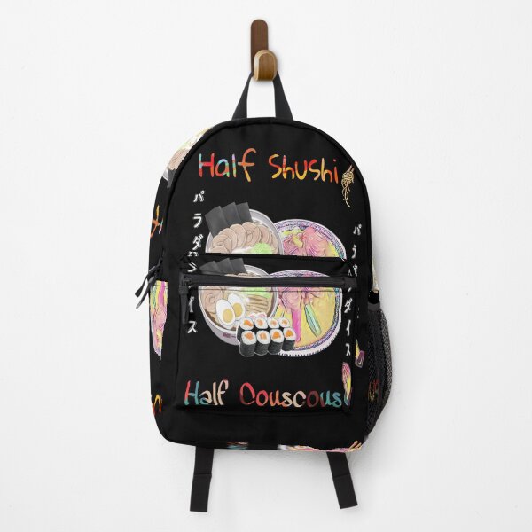 Item preview, Half suchi half couscous funny t shirts  designed and sold by Shirt-u.