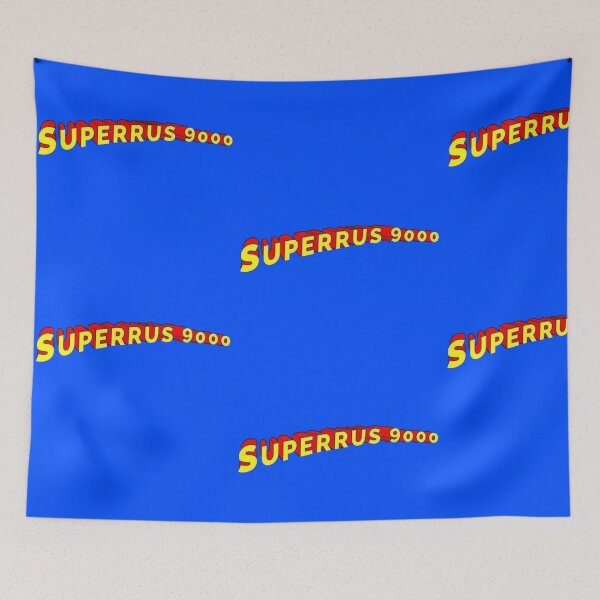 Artikelvorschau, SuperRus entworfen und verkauft von SuperRus9000.