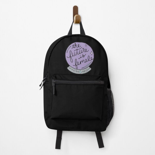 Item preview, The Future Is Female designed and sold by zrvby.