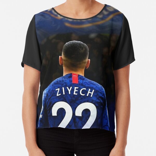 ziyech t shirt