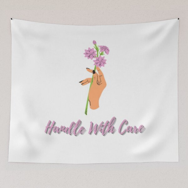 Item preview, Handle With Care designed and sold by SweetlyPsycho.