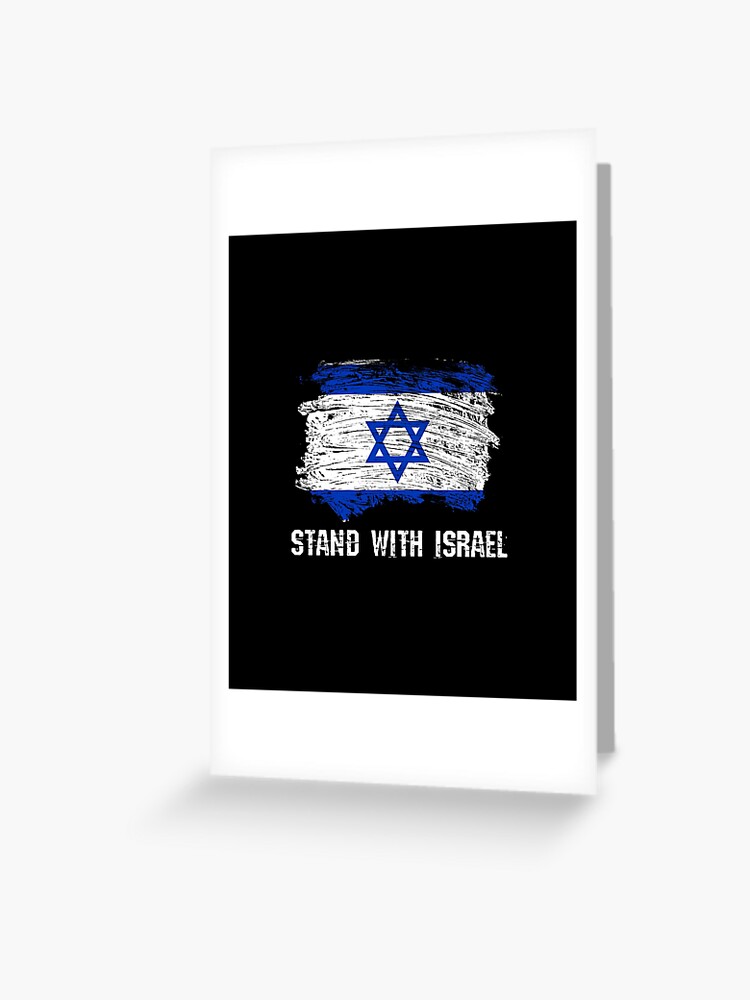 Las Vegas NV Spiral Notebook Journal With Pocket -  Israel