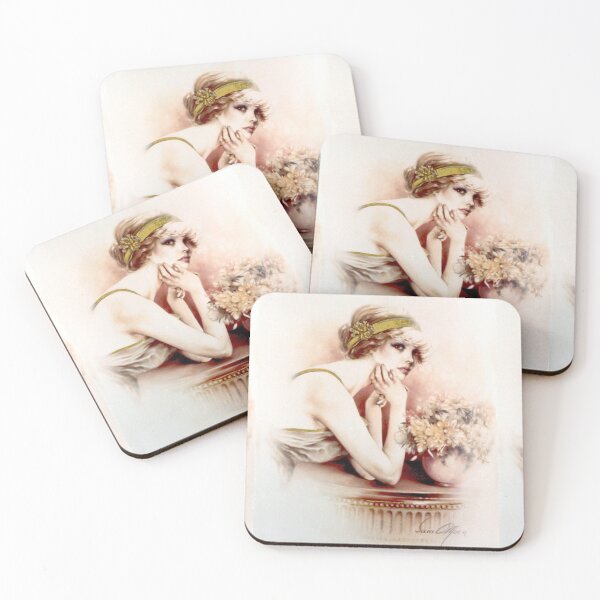 Item preview, Solange designed and sold by Sara Moon.