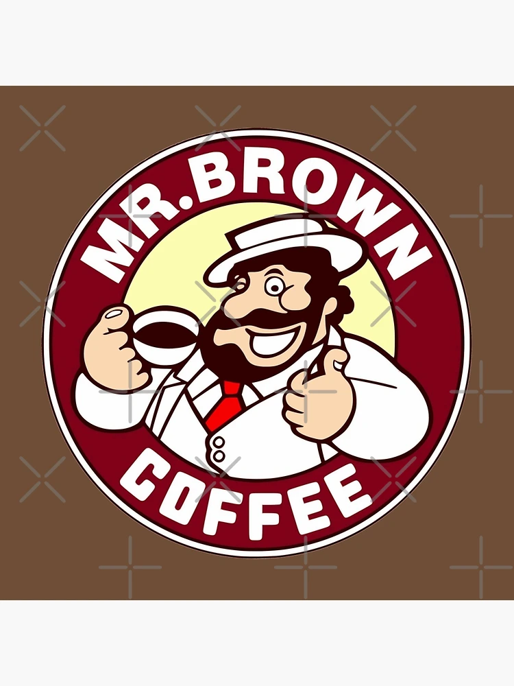 Mister Coffee Logo, Logo Templates