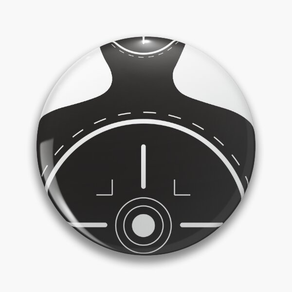 Item preview,  shooting target 4 designed and sold by HumanwreckageRB.