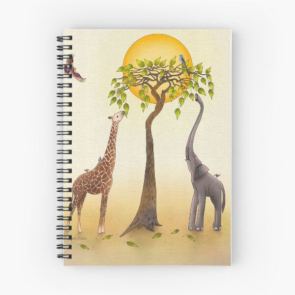 Item preview, Serengeti Love designed and sold by Bonnie Shaw.