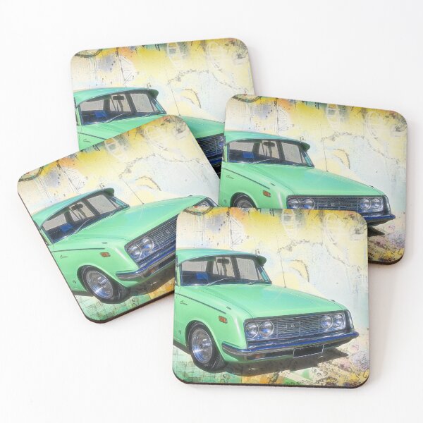 Item preview, Corona designed and sold by Hawley Designs.