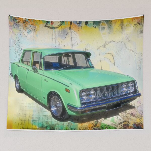 Item preview, Corona designed and sold by Hawley Designs.