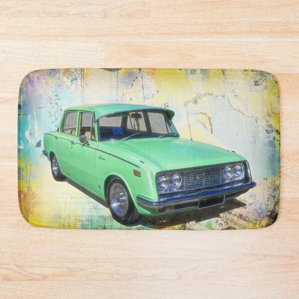 Item preview, Corona designed and sold by Hawley Designs.