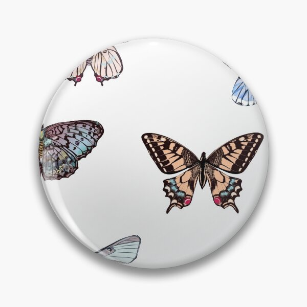 Item preview, butterfly pack 2  designed and sold by ninafromtwitter.