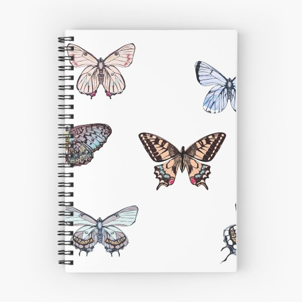 Item preview, butterfly pack 2  designed and sold by ninafromtwitter.