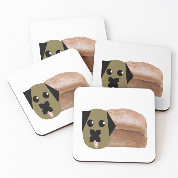 Item preview, PUG LOAF  designed and sold by RetroPlaceee.