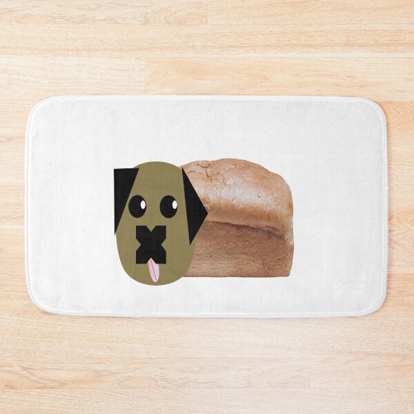 Item preview, PUG LOAF  designed and sold by RetroPlaceee.