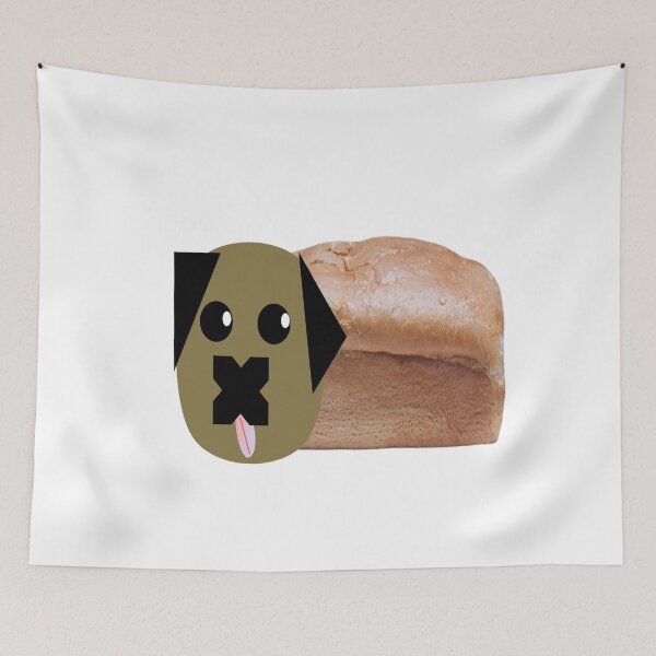 Item preview, PUG LOAF  designed and sold by RetroPlaceee.