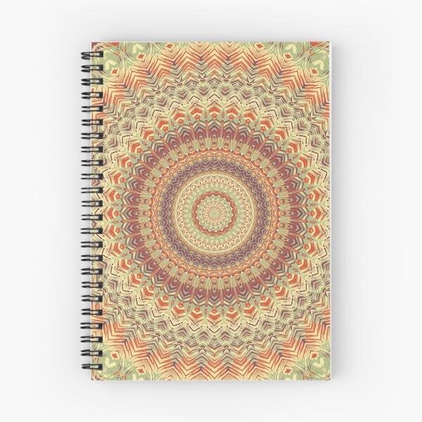 Item preview, Mandala 126 designed and sold by Mandala Of Life.