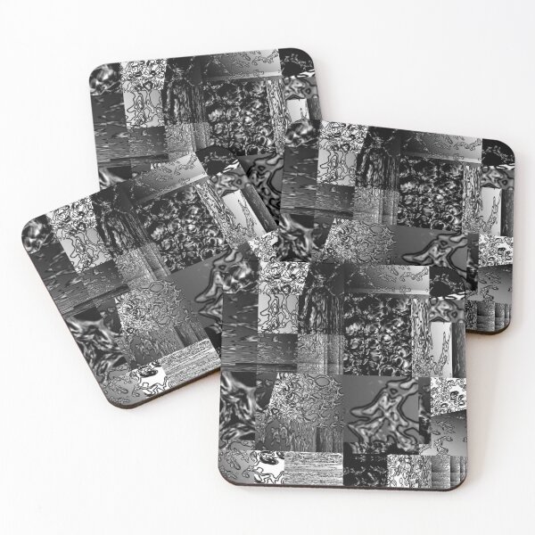 Item preview, Frequencies  designed and sold by MRNStudiosArt.