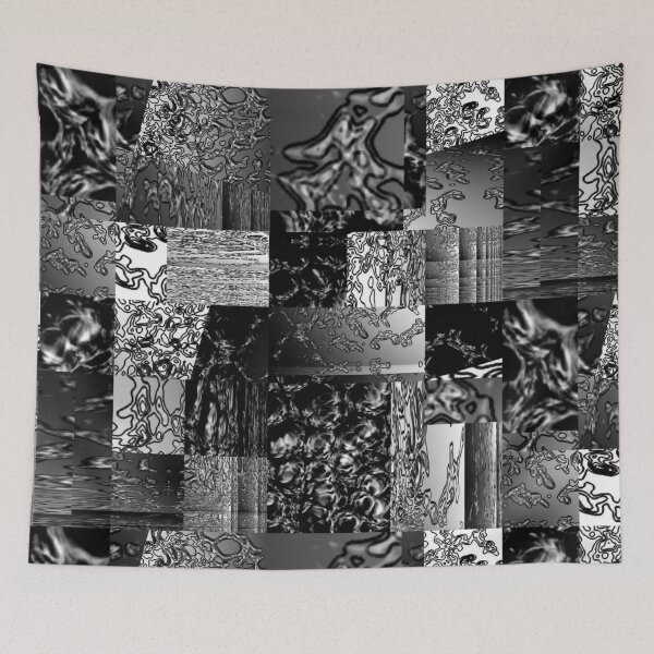 Item preview, Frequencies  designed and sold by MRNStudiosArt.