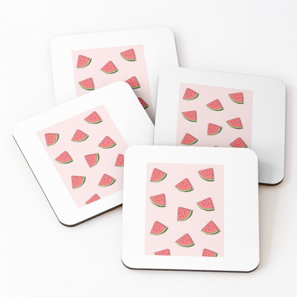 Item preview, watermelon  designed and sold by ninafromtwitter.