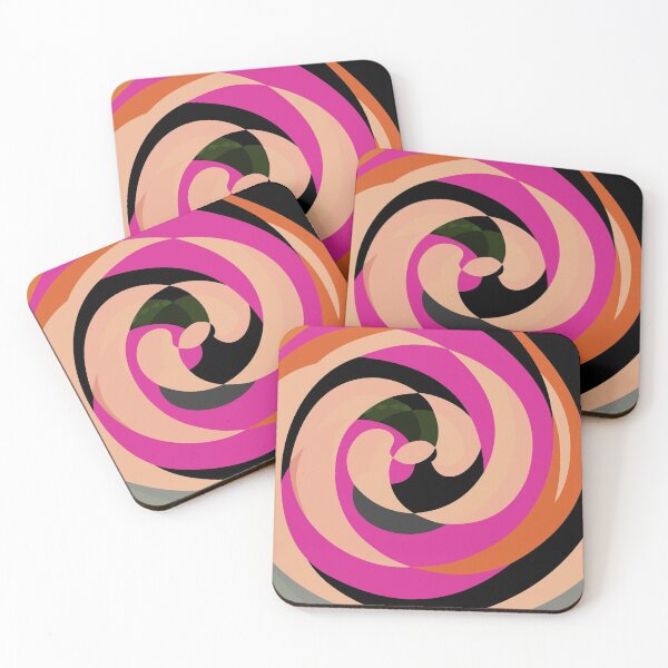 Item preview, Abstract Swirl Purple designed and sold by KeithHix.