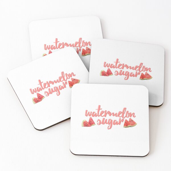 Item preview, watermelon sugar - hs designed and sold by ninafromtwitter.