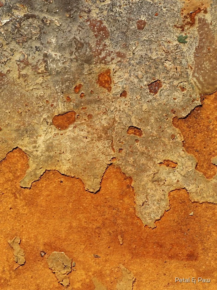 Thumbnail 4 of 4, iPhone Case, Rust designed and sold by Petal & Paw.