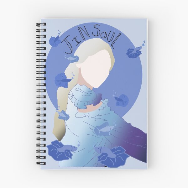 Item preview, Jinsoul loona designed and sold by ChubaChuba07.