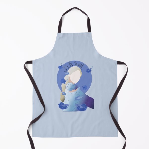 Item preview, Jinsoul loona designed and sold by ChubaChuba07.
