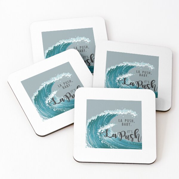 Item preview, la push, baby. it's La Push designed and sold by ninafromtwitter.