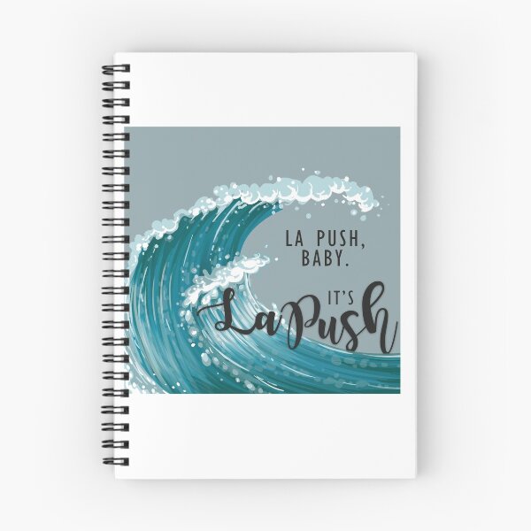 Item preview, la push, baby. it's La Push designed and sold by ninafromtwitter.