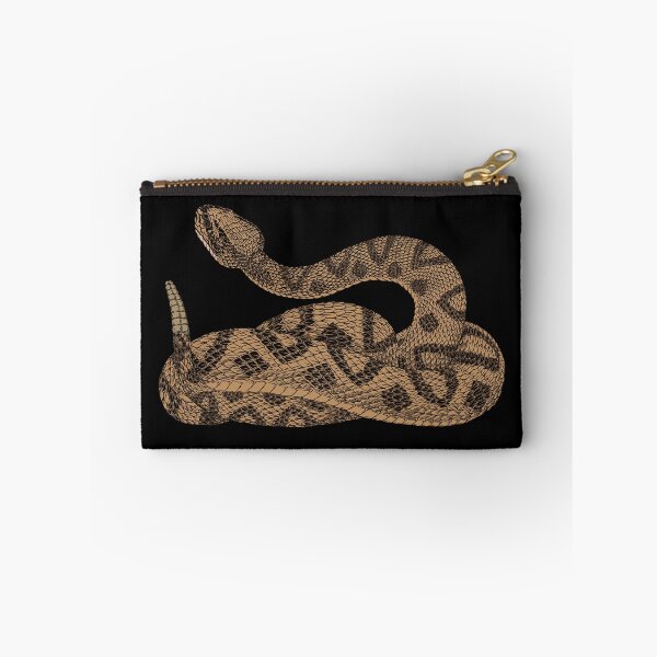 Item preview, Rattlesnake it's all fun and games until someone shows his rattle designed and sold by My-Best-Life.