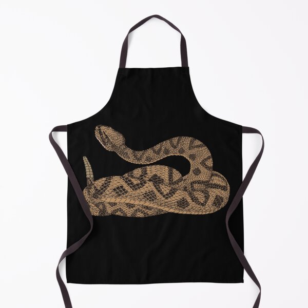 Item preview, Rattlesnake it's all fun and games until someone shows his rattle designed and sold by My-Best-Life.