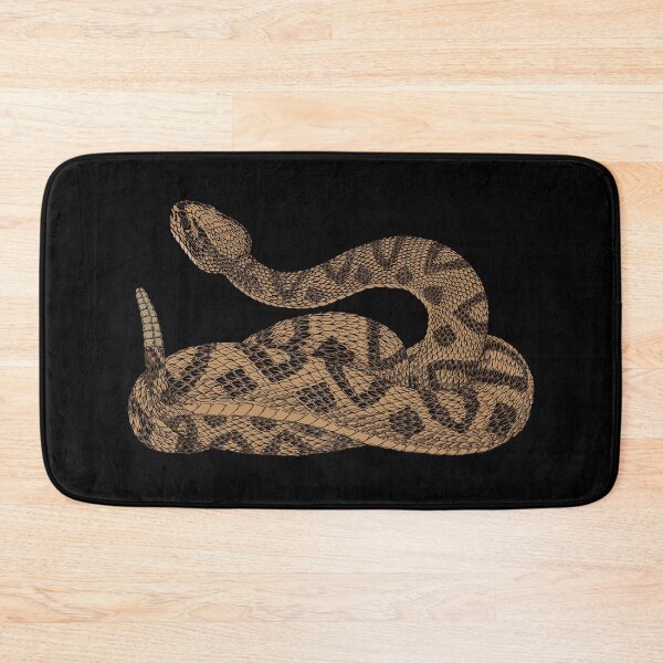 Item preview, Rattlesnake it's all fun and games until someone shows his rattle designed and sold by My-Best-Life.