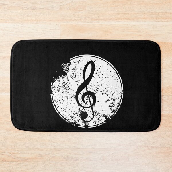 Item preview, Treble Clef  designed and sold by Ani1111.