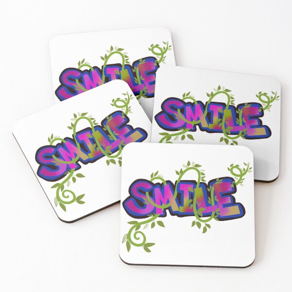 Item preview, Smile designed and sold by ArtishbyLisa.