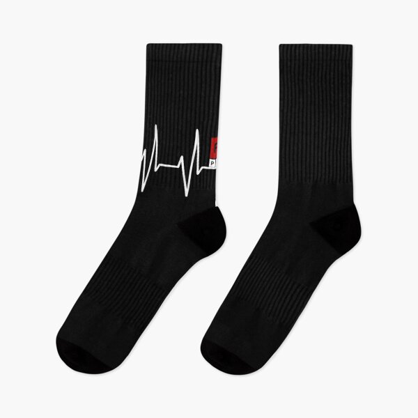 Item preview,  Heart beat Palestine  Free Palestine - Save Gaza designed and sold by RanirO.