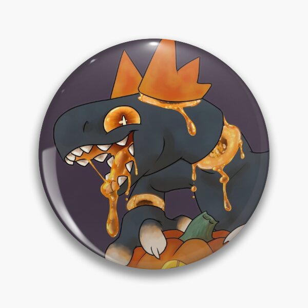 Item preview, Gooey Spooky Spirit designed and sold by Kudallyn.
