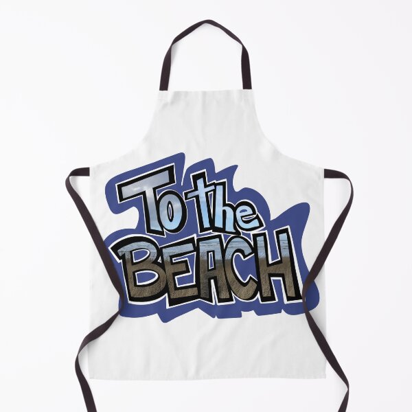 Item preview, To the Beach designed and sold by ArtishbyLisa.