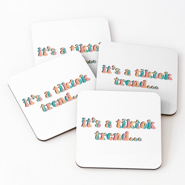 Item preview, it's a tiktok trend designed and sold by chloedevill13.