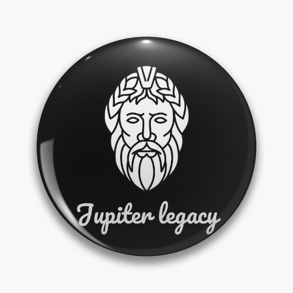 Item preview, Jupiter Legacy designed and sold by DigitalSantino.