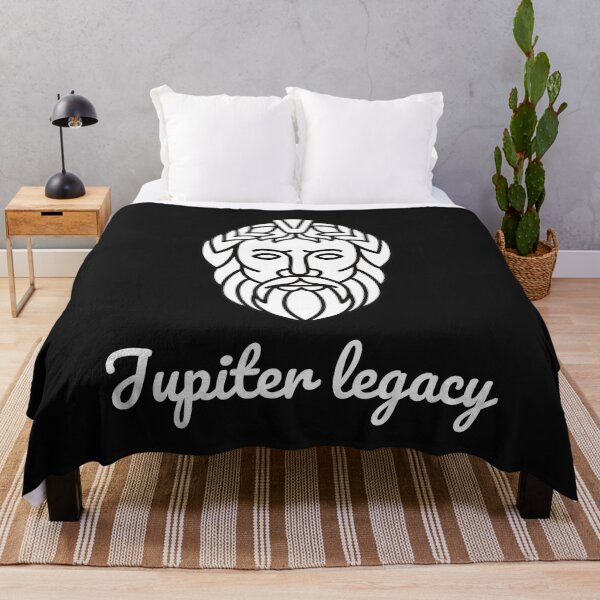 Item preview, Jupiter Legacy designed and sold by DigitalSantino.