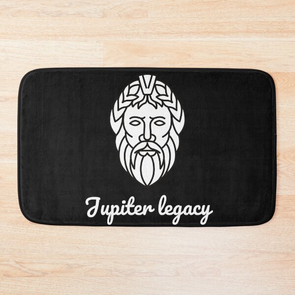 Item preview, Jupiter Legacy designed and sold by DigitalSantino.