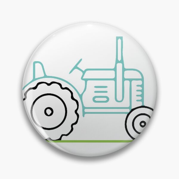 Item preview, Versatile Tractor designed and sold by 2-Of-A-Kind.