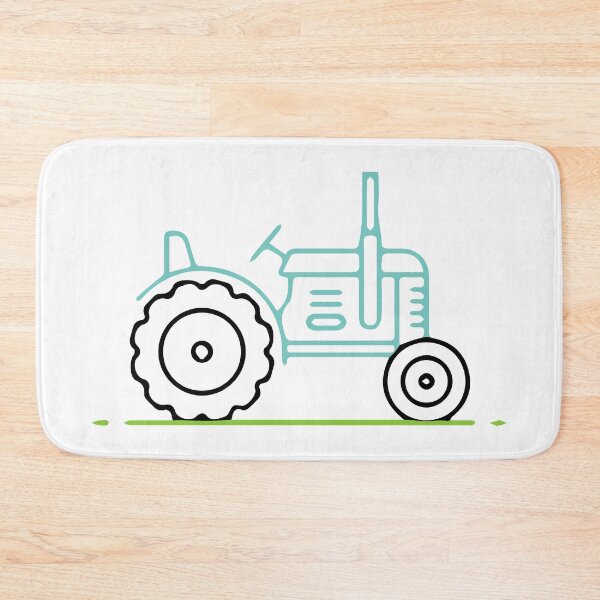 Item preview, Versatile Tractor designed and sold by 2-Of-A-Kind.