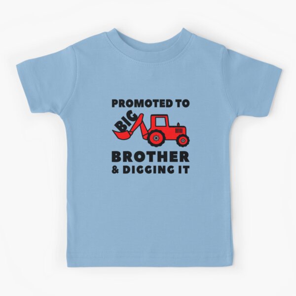 SUPFANS Toddler Boys 3-Pack Long Sleeve Excavator T-Shirt 100% Cotton  Police Car Shirt (Set-E, 3T)